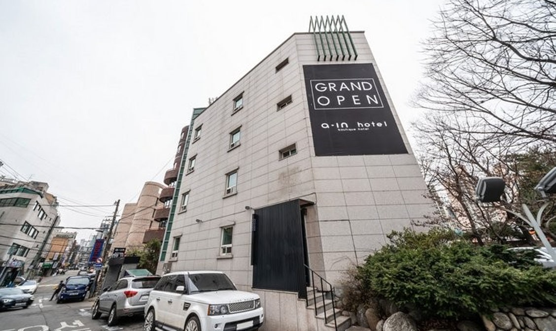 애인호텔, 강남구 (2025-01-07~2025-01-08, 1박, 2인) 애인호텔, 대한민국