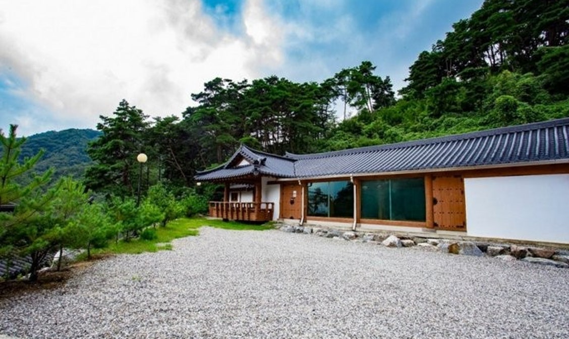 솔내음한옥펜션, 원주 (2025-02-28~2025-03-01, 1박, 2인) 솔내음한옥펜션, 대한민국