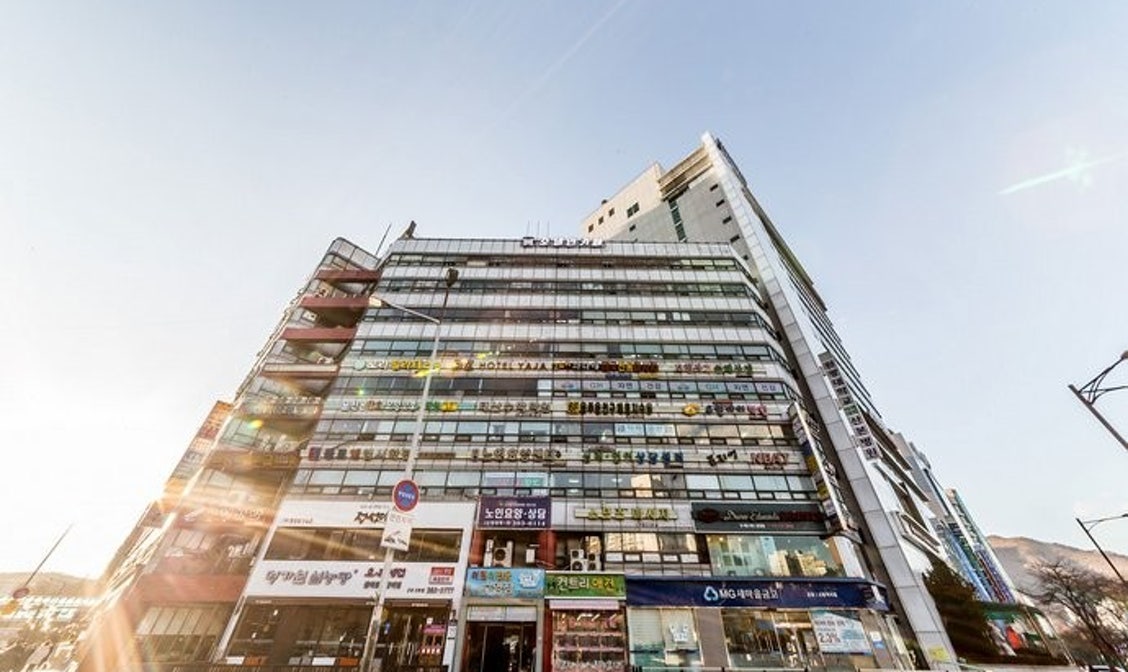 호텔인카페, 군포 (2024-12-17~2024-12-18, 1박, 2인) 호텔인카페, 대한민국