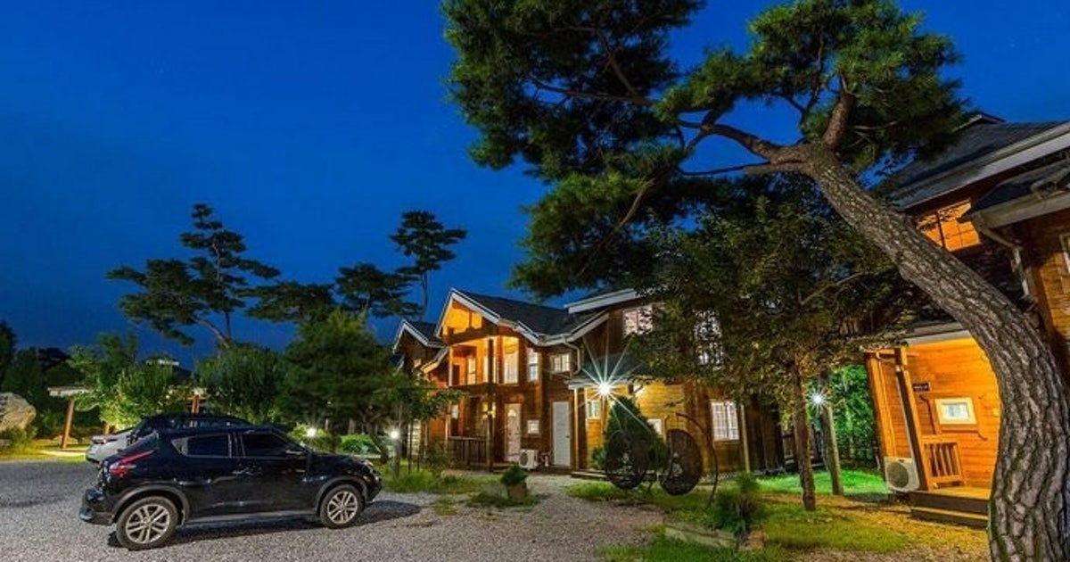 블루문펜션, 가평 (2025-02-08~2025-02-09, 1박, 2인) 블루문펜션, 대한민국