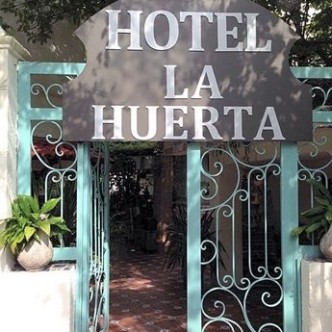 호텔 라 우에르타_17_image