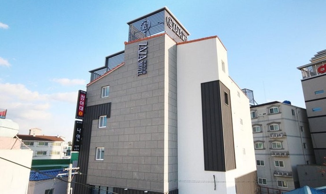 Zaza모텔, 고성 (2025-01-26~2025-01-27, 1박, 2인) Zaza모텔, 대한민국