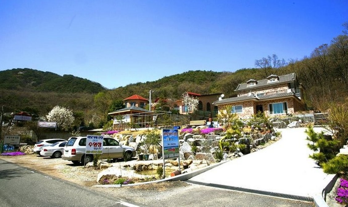 강화도 바닷가에산장펜션 팁 & 고려사항 이미지