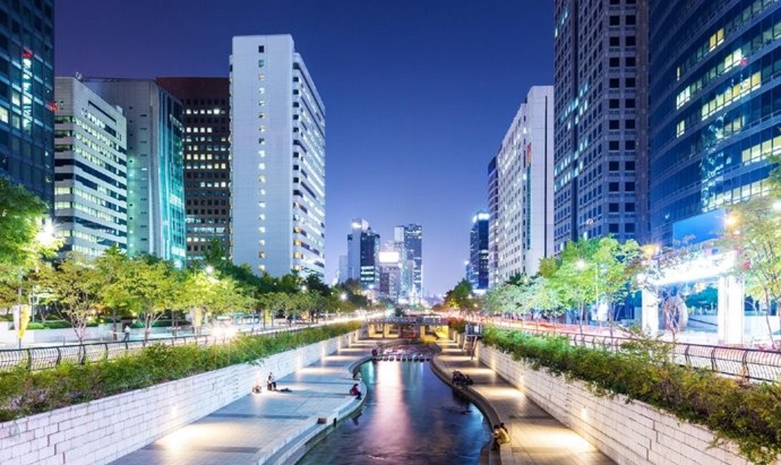 큐브 게스트하우스, 용산구 (2024-08-29~2024-08-30, 1박, 1인) 큐브 게스트하우스, 대한민국