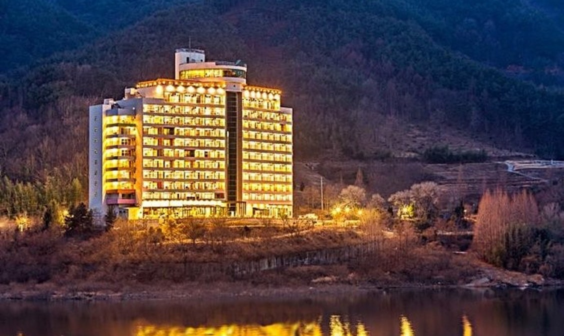 비바체 리조트, 하동 (2024-09-03~2024-09-04, 1박, 2인) 비바체 리조트, 대한민국