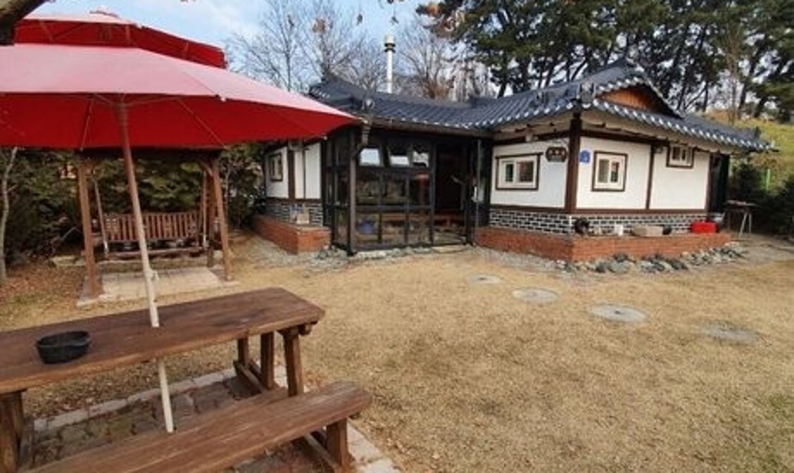 사계절한옥 펜션, 아산 (2024-11-12~2024-11-13, 1박, 2인) 네이버 호텔