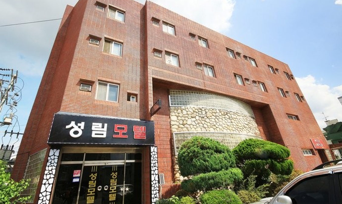 성림모텔, 담양 (2025-01-19~2025-01-20, 1박, 2인) 성림모텔, 대한민국