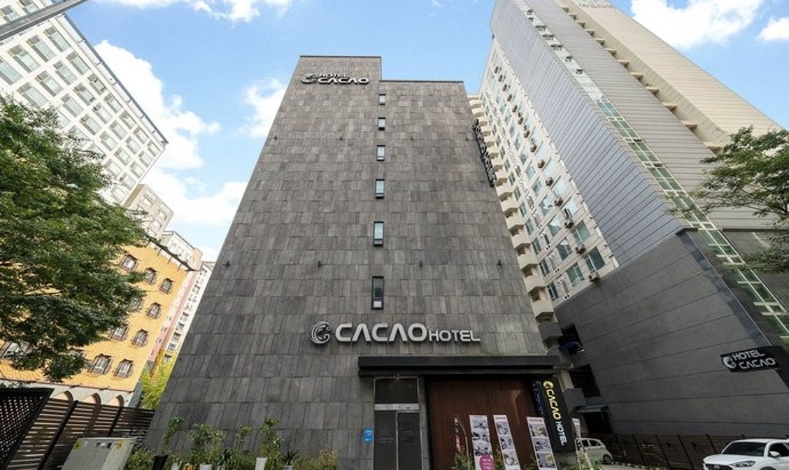 카카오 호텔, 남동구 (2024-09-03~2024-09-04, 1박, 2인) 카카오 호텔, 대한민국