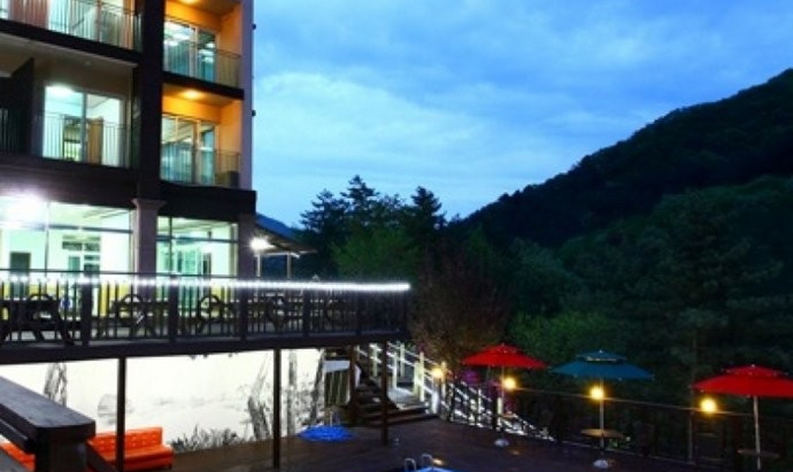 힐링 펜션, 남양주 (2025-03-18~2025-03-19, 1박, 2인) 힐링 펜션, 대한민국