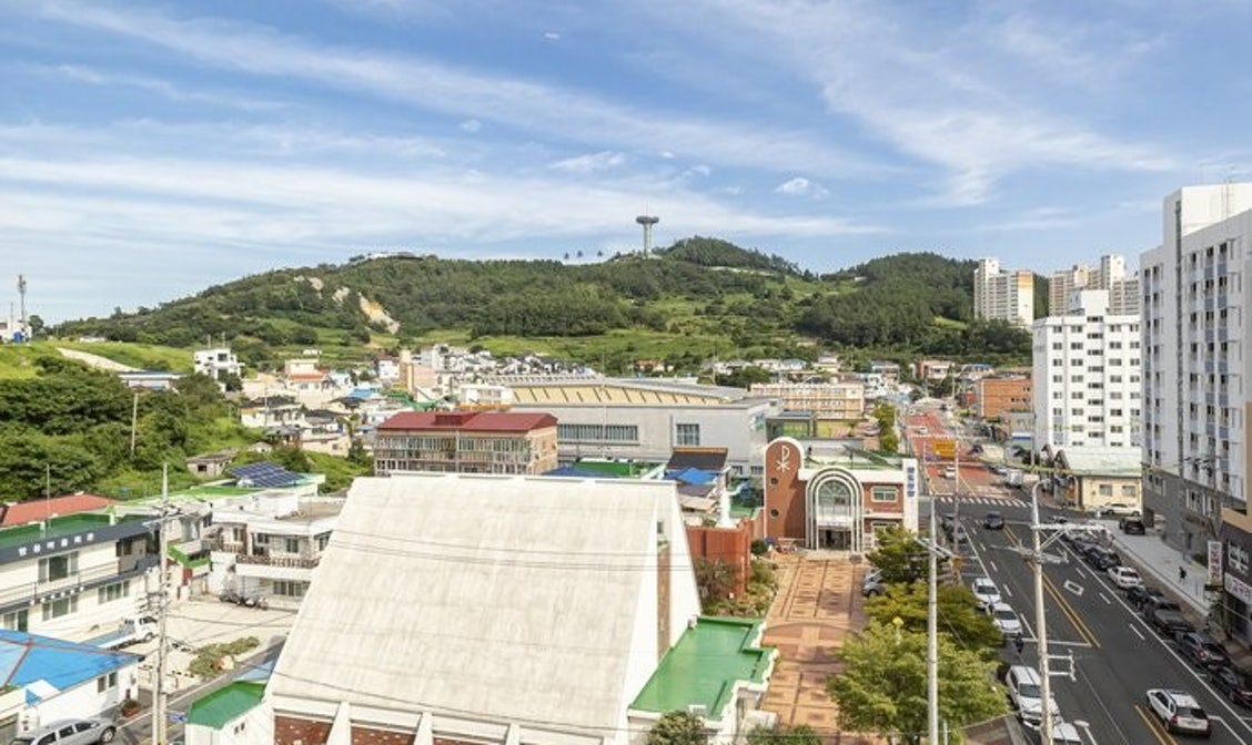 XYM디자인모텔 전라 애견숙소