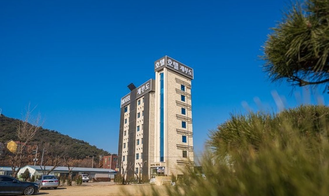 꿈의궁전모텔, 화성 (2025-03-03~2025-03-04, 1박, 2인) 꿈의궁전모텔, 대한민국