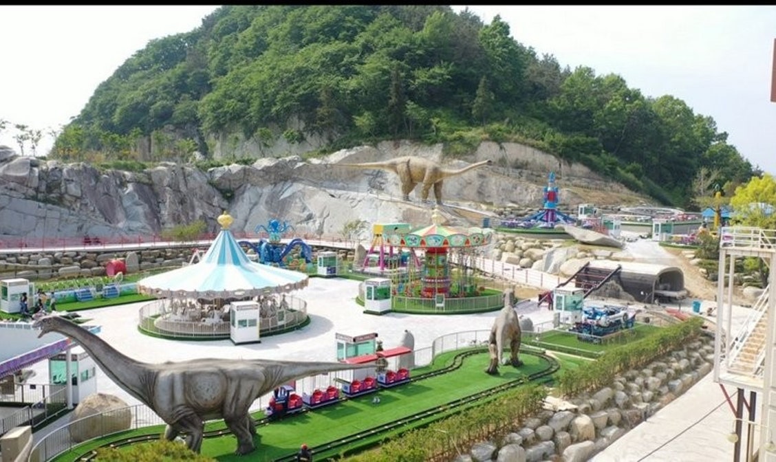 유 캐슬 호텔, 여수 (2024-07-20~2024-07-21, 1박, 2인) 유 캐슬 호텔, 대한민국