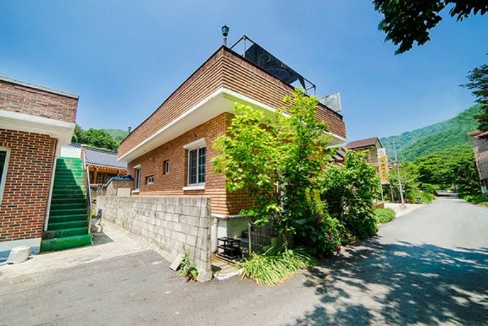 남원 지리산밸리펜션 이런 분들 추천해요 이미지