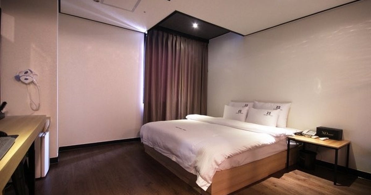 엑스오 모텔, 대한민국