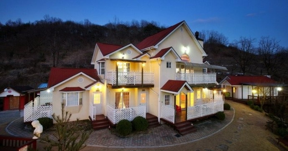 리앙스펜션, 문경 (2024-12-25~2024-12-26, 1박, 2인) 리앙스펜션, 대한민국