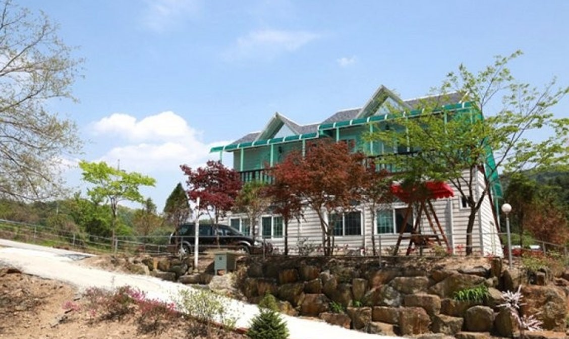 포천 늘푸른펜션 팁 & 고려사항 이미지
