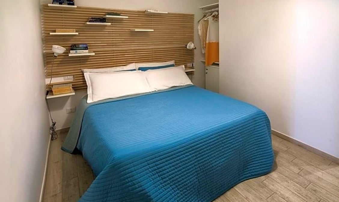 B&B 룸 오브 아트, 로마 역사 센터 (2025-02-27~2025-02-28, 1박, 2인) B&B 룸 오브 아트, 이탈리아