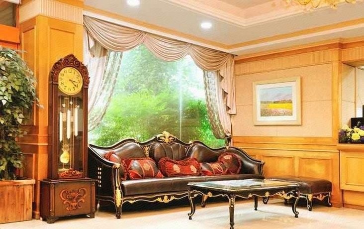 샹보르 관광호텔, 여수 (2024-03-22~2024-03-23, 1박, 2인)
