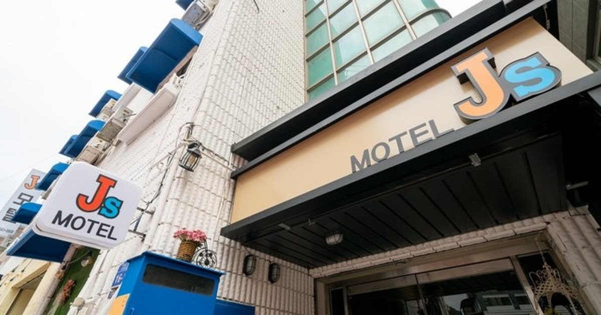 제이에스모텔, 대한민국