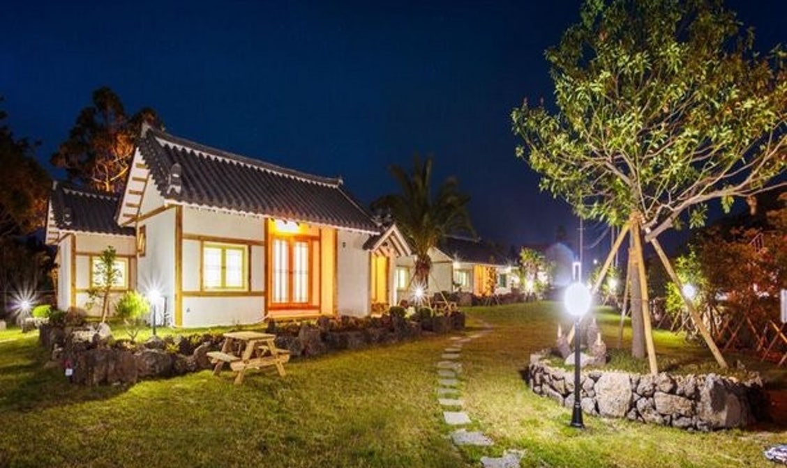 남태재 펜션, 서귀포시 (2025-03-26~2025-03-27, 1박, 2인) 남태재 펜션, 대한민국