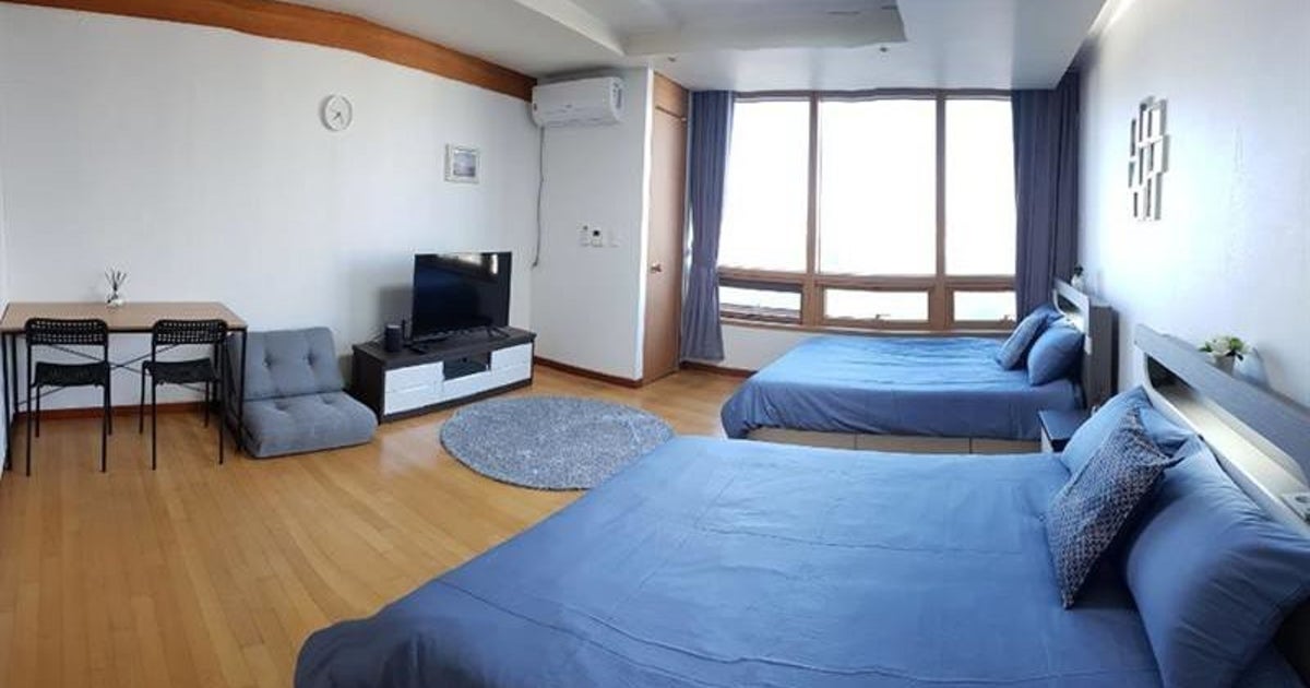 153 하우스, 대한민국