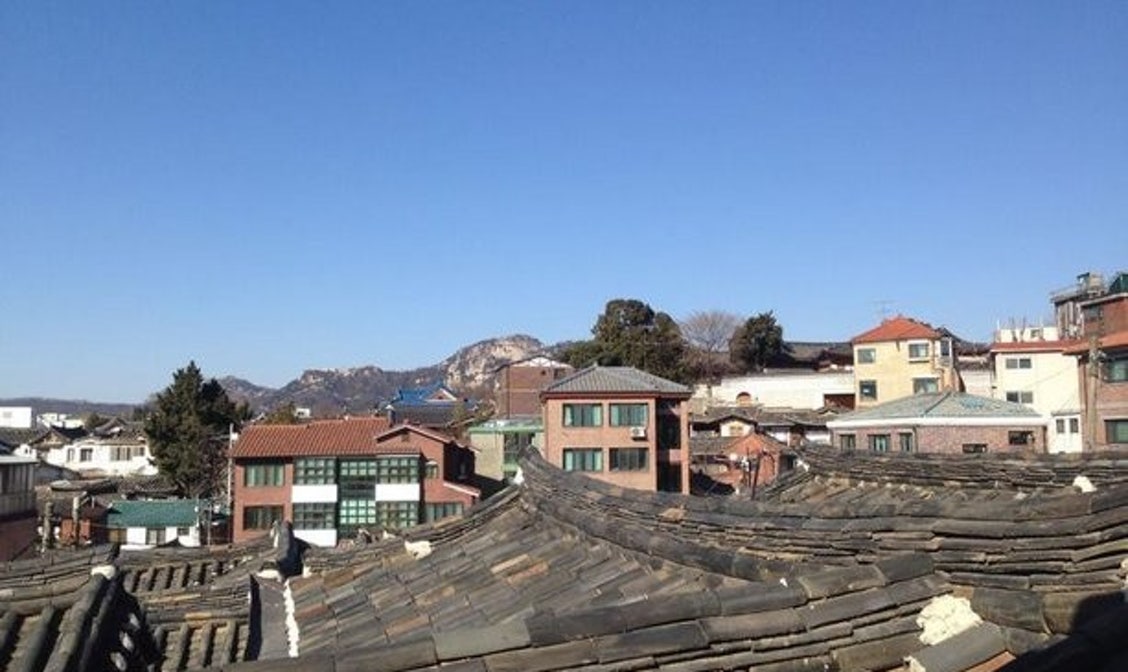 게스트하우스 서울삼촌, 종로구 (2025-02-09~2025-02-10, 1박, 2인) 게스트하우스 서울삼촌, 대한민국