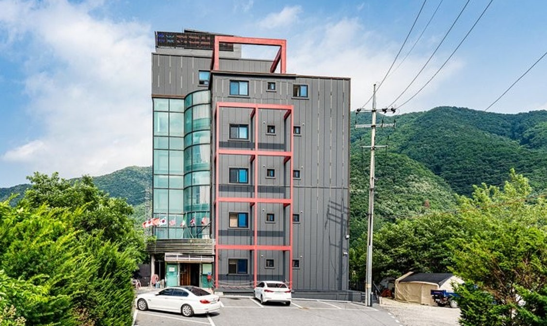청평 파인호텔 주요 장점 이미지