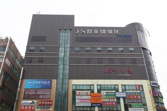 분당선 미금역지역 호텔 목록입니다.