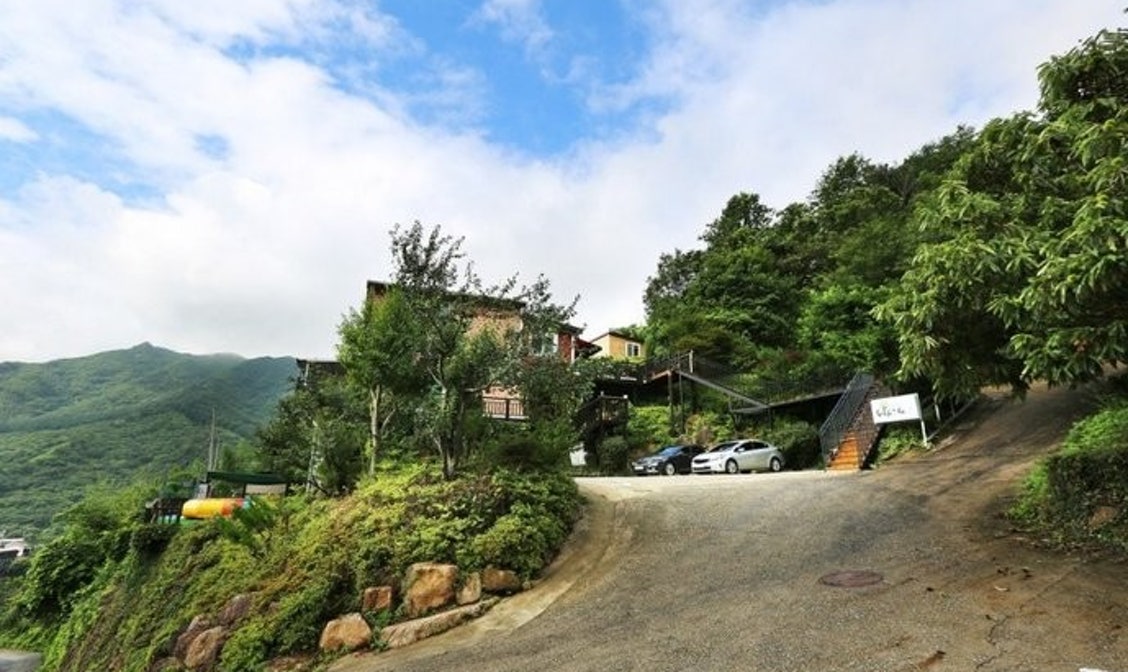 지리산아름다운 펜션, 구례 (2024-11-05~2024-11-06, 1박, 2인) 지리산아름다운 펜션, 대한민국