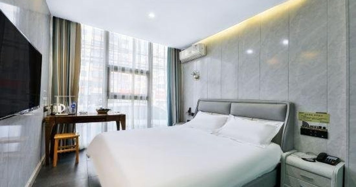 Xinxiangdao Business Hotel (Jinzhou Normal University), 링허 (2025-01-30~2025-01-31, 1박, 2인) Xinxiangdao Business Hotel... 