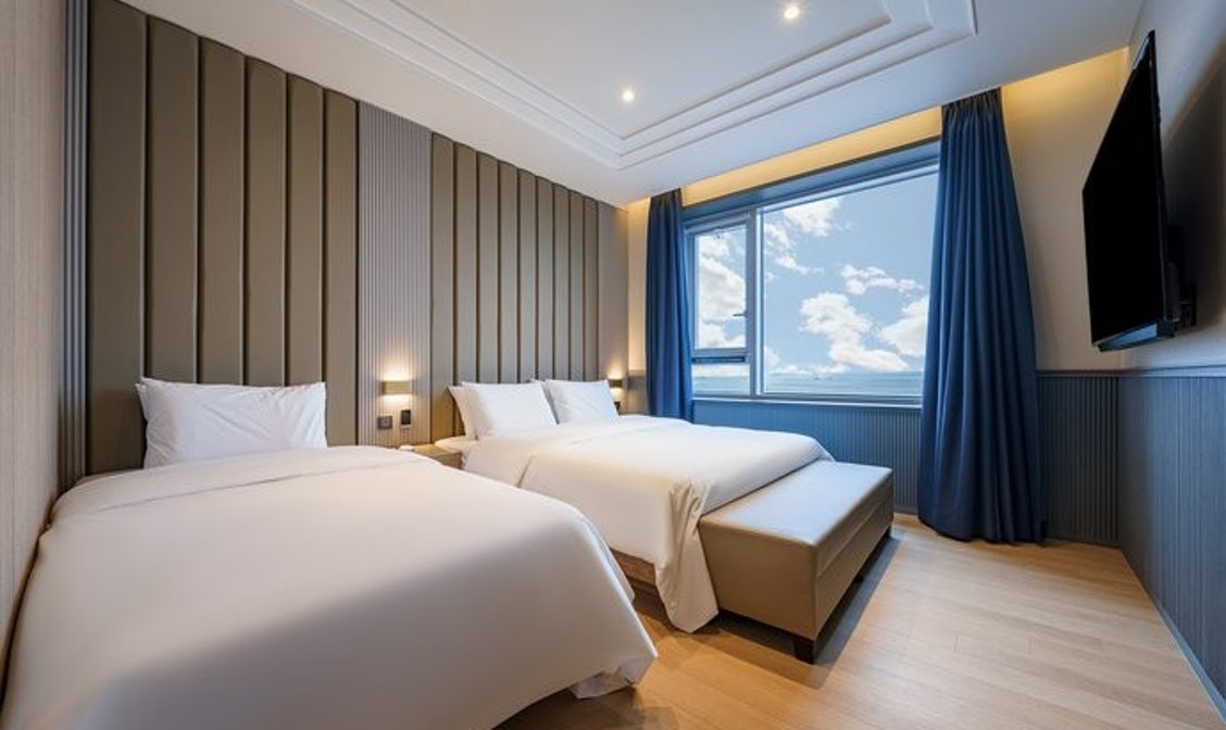 H Avenue 포항영일대점, 북구 (2024-09-04~2024-09-05, 1박, 2인) H Avenue 포항영일대점, 대한민국