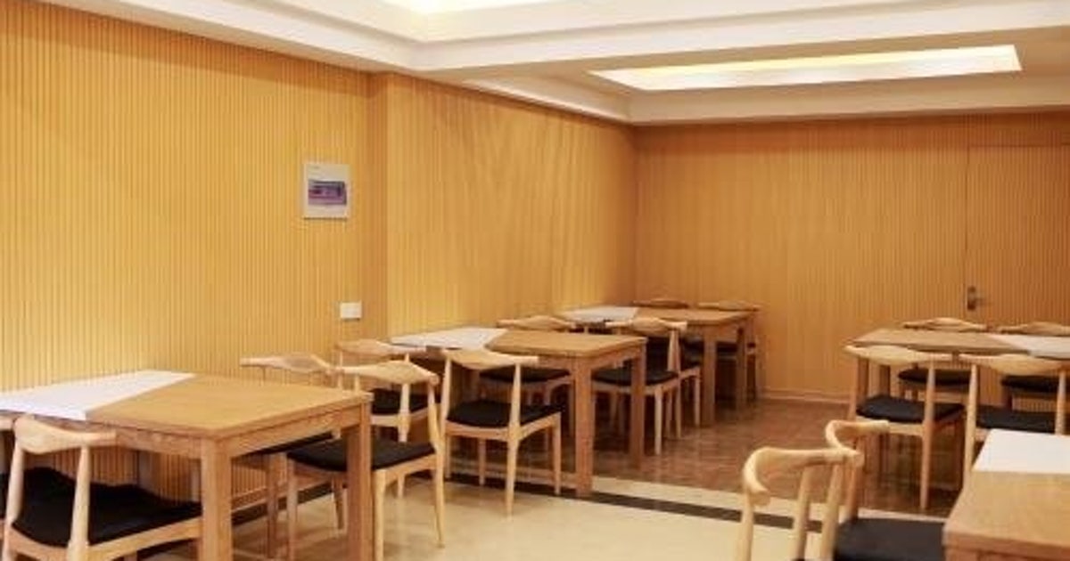 쉘 랑팡 관 버스 스테이션, 구안 (2025-02-22~2025-02-23, 1박, 2인) 쉘 랑팡 관 버스 스테이션, 중국