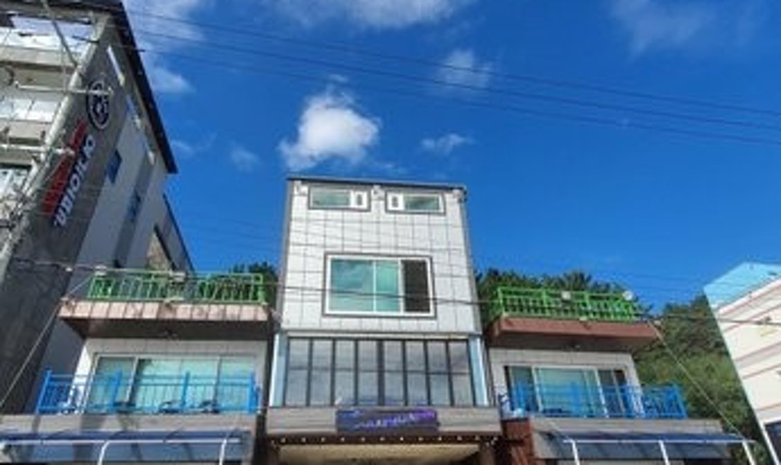 영덕해파랑펜션, 영덕 (2024-10-29~2024-10-30, 1박, 2인) 영덕해파랑펜션, 대한민국
