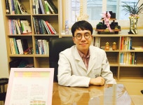 인사말-홍제역사암으뜸한의원