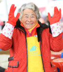 마을 부녀회-산음휴양림 달빛마을