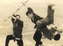 언론속의 흑추관3-청주 용인대수합기도