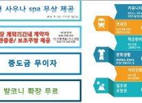 주변환경-서면삼정그린코아