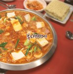 의정부전통부대찌게-의정부전통부대찌개