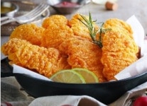 매뉴안내-호식이두마리치킨중동2호점