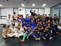 활동사진-본주짓수 오산