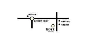 주변정보-이태원 클럽 무브