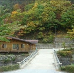 주변정보-울진 낙동정맥 민박