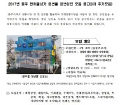 주요내용-관아골상가 청년몰