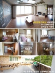 가족실-황금모텔
