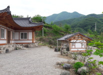 주변정보-김천한솔펜션