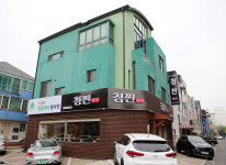 칭찐 이미지-대화동중국집맛집 칭찐(请进)