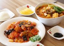 칭찐 이미지-대화동중국집맛집 칭찐(请进)
