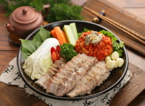 일산길족발보쌈-정발산동배달맛집 길족발