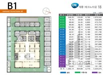 대륭테크노타운18차-대륭테크노타운 21차