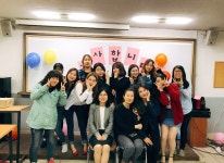 스승의날-칼빈대학교 아동보육학과